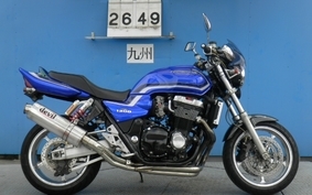 HONDA CB1300SF SUPER FOUR SC40