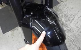 KTM 390 DUKE 2018