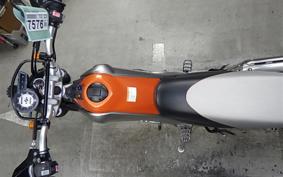 YAMAHA TRICKER Gen.2 2006 DG16J