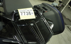 YAMAHA FJR1300 A 2020 RP27J