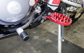 HONDA CRF250 RALLY MD44