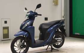 HONDA DIO 110 2017 JK03