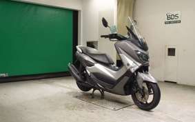 YAMAHA N-MAX 155 A 2026 SG50J