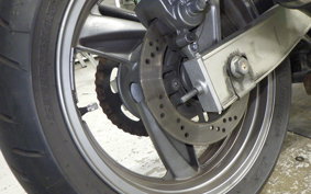 KAWASAKI ZZ-R400 Gen.2 2003 ZX400N