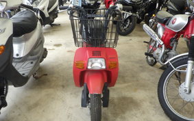 HONDA SQUASH AB11