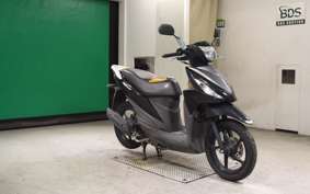 SUZUKI ADDRESS 110 2026 CE47A