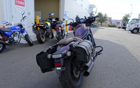 HONDA REBEL 1100 2022 SC83