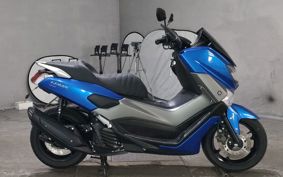 YAMAHA N-MAX 155 SG50J