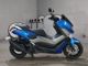 Фото Yamaha N-MAX 155 с японского аукциона