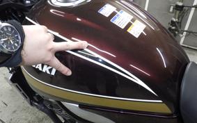 KAWASAKI Z900RS 2025 ZR900K