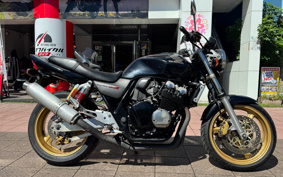 HONDA CB400SF VTEC Spec2 2002 NC39