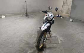 YAMAHA SEROW 250 DG17J