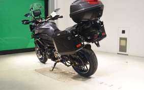 YAMAHA MT-09 Tracer 2016 RN36J
