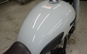 HONDA GB350C 2024 NC64