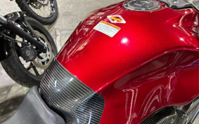 HONDA CB1000R 2018 SC80