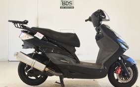 YAMAHA CYGNUS 125 XSR 2 SE44J