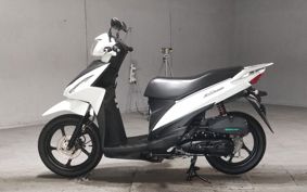 SUZUKI ADDRESS V110 CE47A