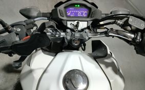 HONDA CBF125R PJJK