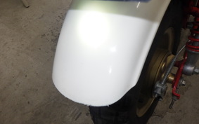 HONDA MONKEY AB27