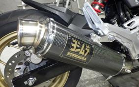 HONDA GROM JC75