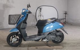 SUZUKI LET's CA4AA