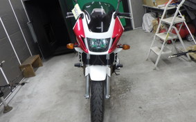 HONDA CB1300SF SUPER BOLDOR 2005 SC54