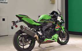 KAWASAKI ZX-25R-2SE 2011 ZX250H