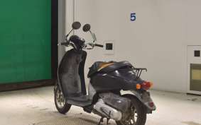 HONDA TODAY AF61