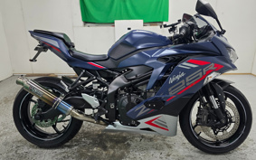 KAWASAKI NINJA ZX-25R ZX250E