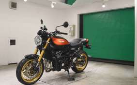 KAWASAKI Z900RS SE 2026 ZR902A