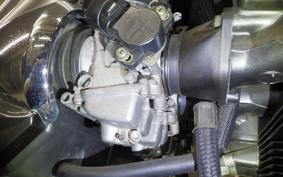 SUZUKI BANDIT 1200 S 2000 GV77A