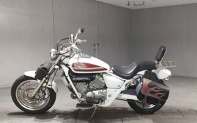 HONDA MAGNA 250 MC29
