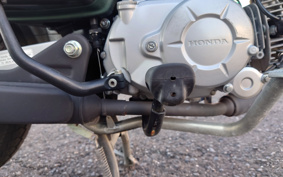 HONDA CROSS CUB 50 AA06