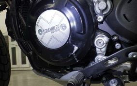 DUCATI SCRAMBLER FULL THROTTLE 2023