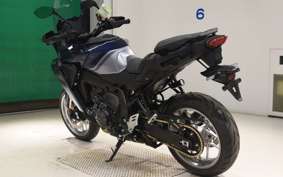 YAMAHA TRACER 9 GT+  AMT 2026 RNA1J
