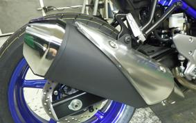 SUZUKI SV650 A 2026 VP55E