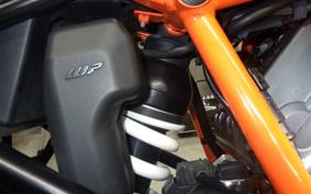 KTM 1290 SUPER DUKE GT 2019