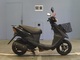 Фото Suzuki LET's 2 с японского аукциона