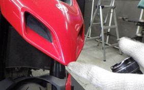 DUCATI HYPERMOTARD 950 2019