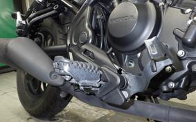 HONDA REBEL 250 S 2023 MC49