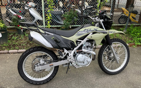 KAWASAKI KLX230S LX230A