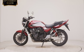 HONDA CB400SF GEN 4 A 2022 NC42