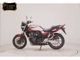 Фото Honda CB400SF GEN 4 A 2022 с японского аукциона