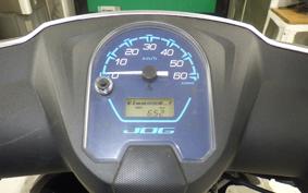 YAMAHA JOG-7 AY01