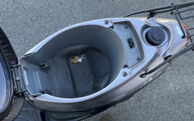 YAMAHA BJ SA24J