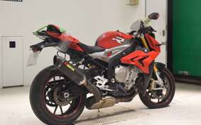 BMW S1000R 2014