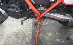 HONDA MTX125R JD05
