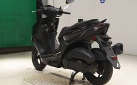 YAMAHA CYGNUS Griffus SEJ4J