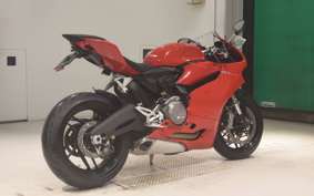 DUCATI 899 PANIGALE 2014