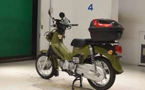 HONDA CROSS CUB 50 2016 AA06